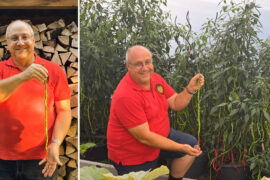 longest-chilli-pepper-with-grower-Jurg-Wiesli
