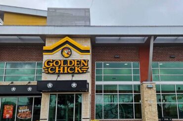 Golden Chick employee accused of plotting robbery of her own restaurant