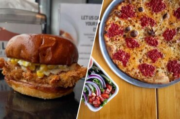 The Most Popular Restaurants in Gorham, Maine, Right Now