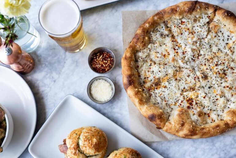 North Italia restaurant at Hilldale set to open in September