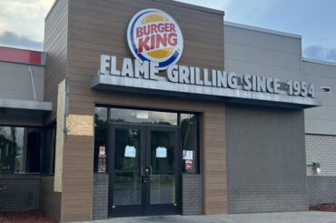 Burger King abruptly closes Northwest Indiana restaurant