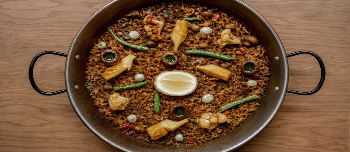 Telefèric Barcelona Brings a Family’s Spanish Restaurant Legacy to Newport Beach