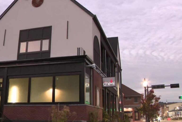 Former The Cheel in Thiensville bought by Milwaukee restaurant owners