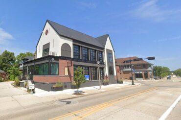 Thiensville's former The Cheel building sold; new restaurant planned