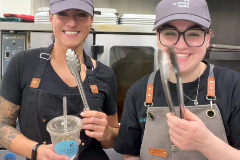 Gluten-free Augusta St. Kitchen to close in Middletown June 20