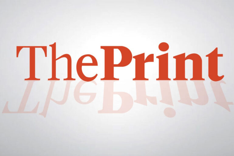 Enforcement branch officials raid restaurants to check food safety rules – ThePrint – PTIFeed