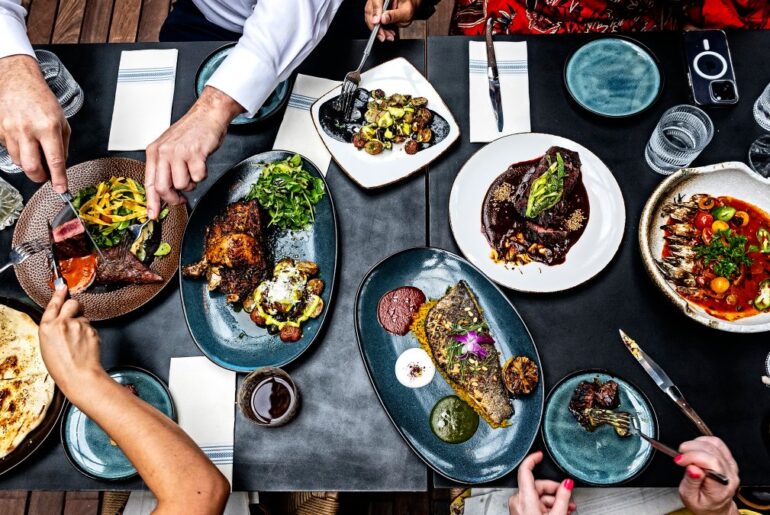 Dining Out For Life returns to Philadelphia for its 36th year – NBC10 Philadelphia