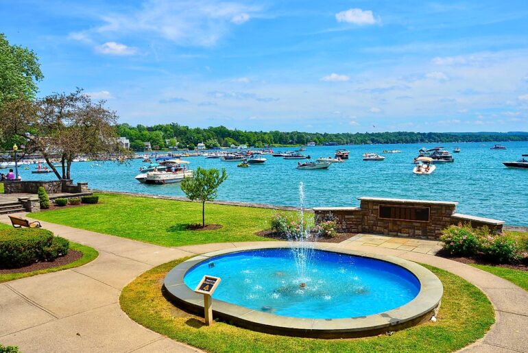 10 Most Overlooked New York Towns For 2026