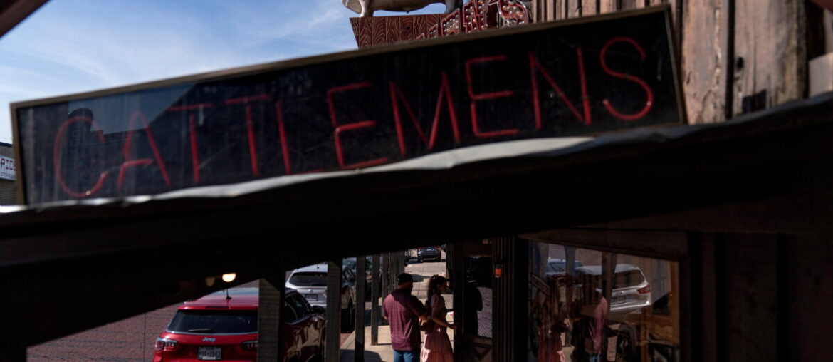 Looking for a new dinner spot in Fort Worth? A local food writer shares his favorites.