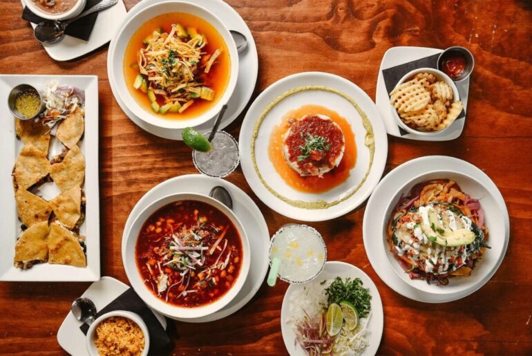 The Most Surprising Dallas Restaurant Closings This Summer