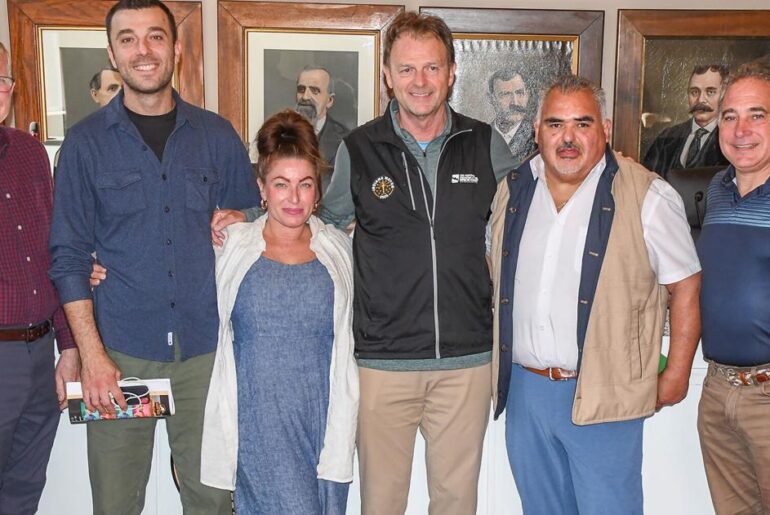 Don Jose’s to open upscale Mexican restaurant on East Main | News
