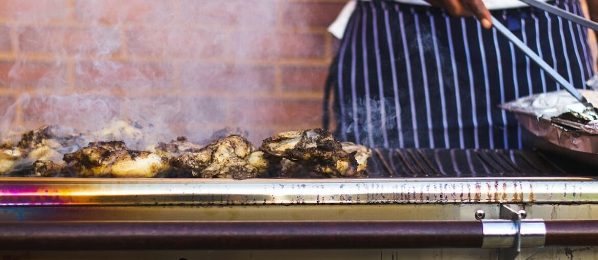 This Philly Barbecue Joint Is Built on Second Chances