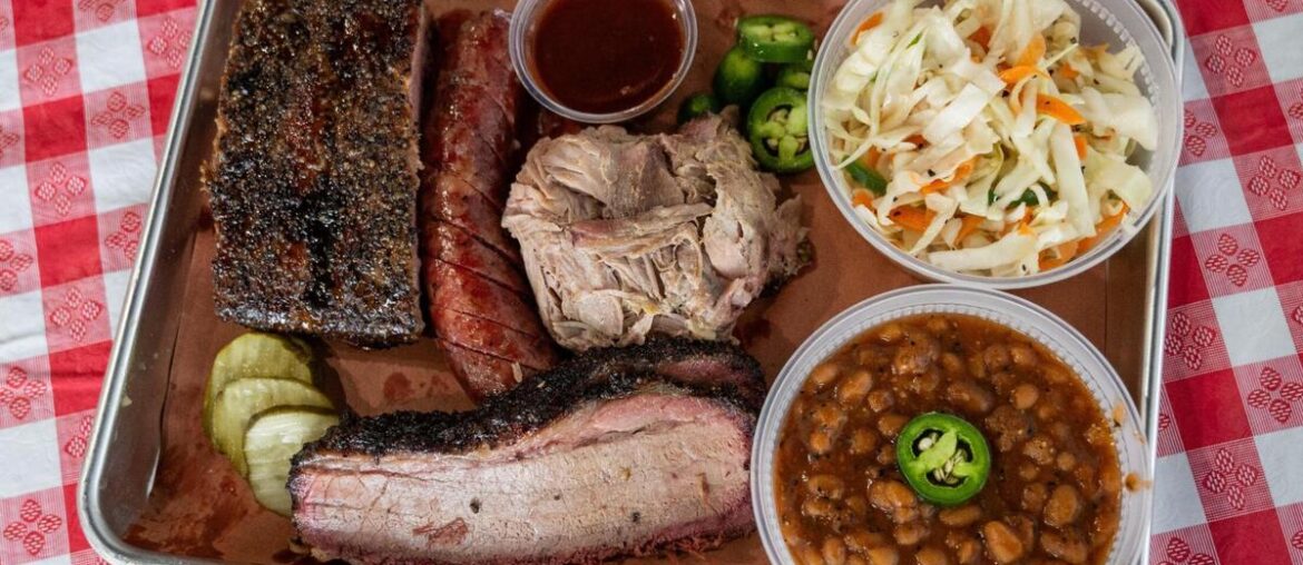 Acclaimed KC barbecue restaurant closing in Overland Park