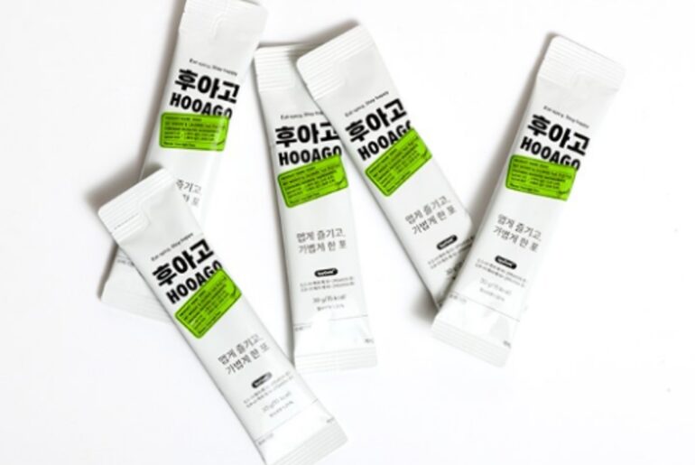 Biome Ates launches HOOAGO: 30-gram gel stick designed for spicy-food aftermath, with research limits fully disclosed