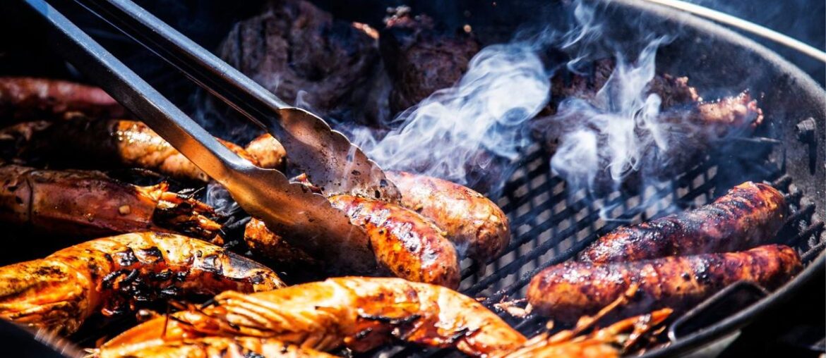 MDARD shares Labor Day food safety reminders | Michigan News