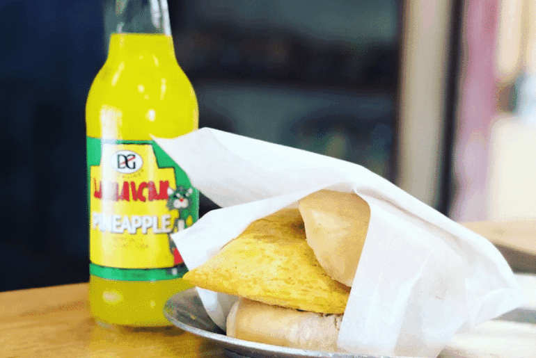 New drive-thru Caribbean restaurant opens in Port Jefferson Station