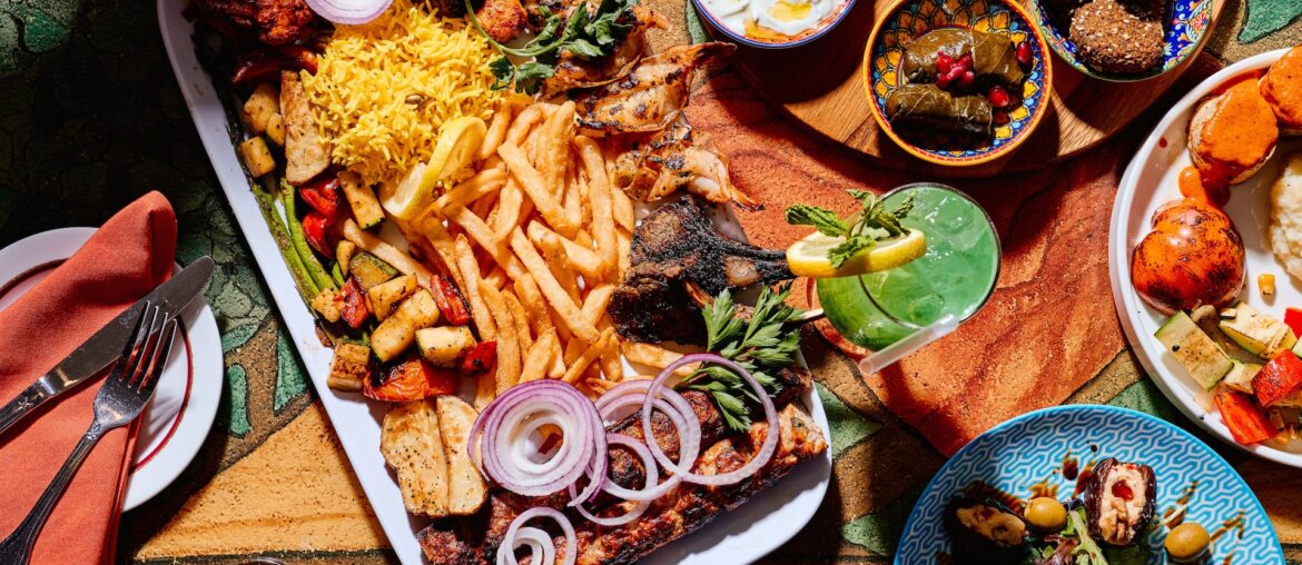 For this summer’s biggest Jersey Shore restaurant openings, head to the mainland