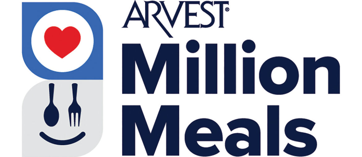 Arvest campaign raises $214,000 for NWA, Fort Smith food pantries