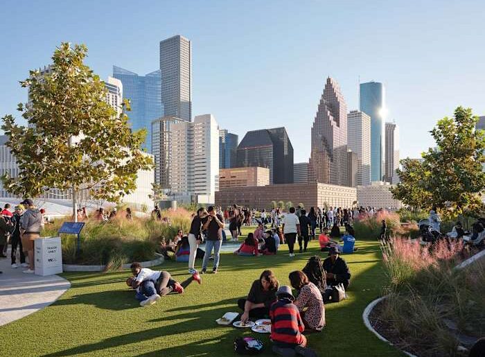 Labor Day 2026: Events happening in Houston Monday, Sept. 7