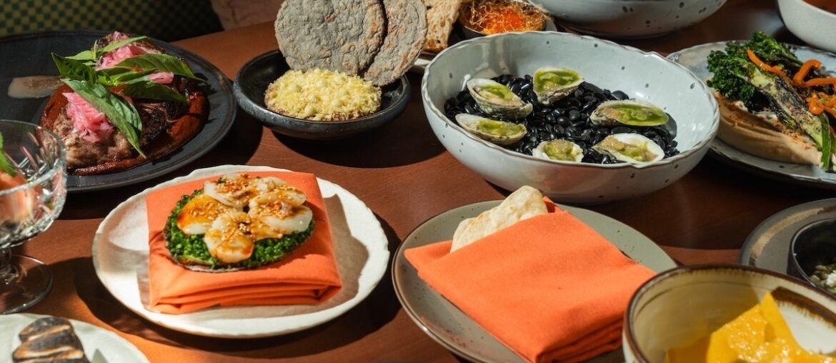 Hermanas blends Mexican and Southeast Asian cuisine in East Austin | East Austin