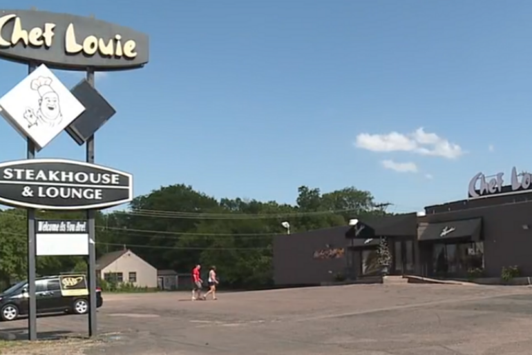 Chef Louie's Is Coming Back With A New Home In Mitchell