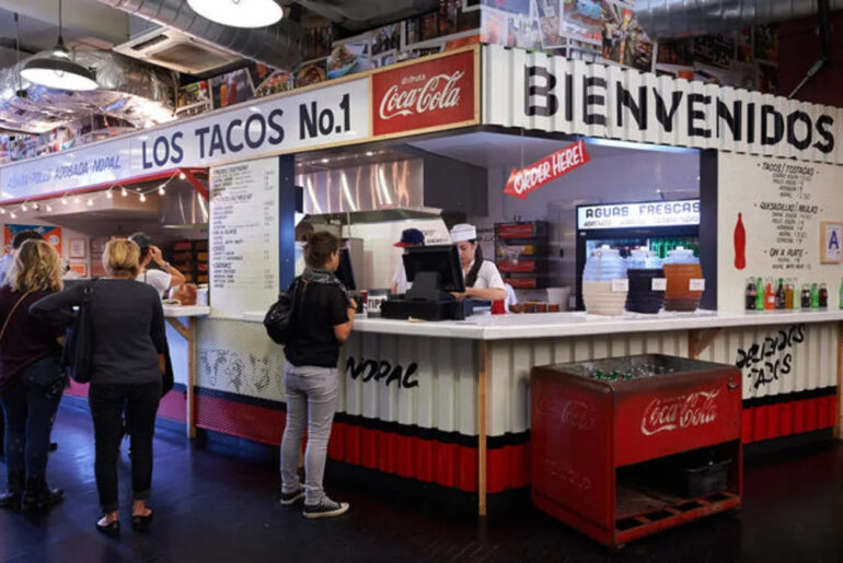 Is Los Tacos No. 1 getting gobbled up by private equity? Here’s what’s going on with NYC’s top taco chain