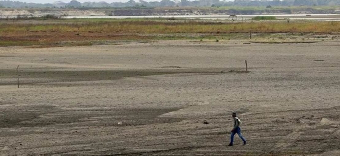 Latin America Faces El Niño’s Hunger Bill as Corn and Beans Wither