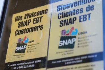 Texas SNAP benefits to increase this fall as eligibility rules tighten