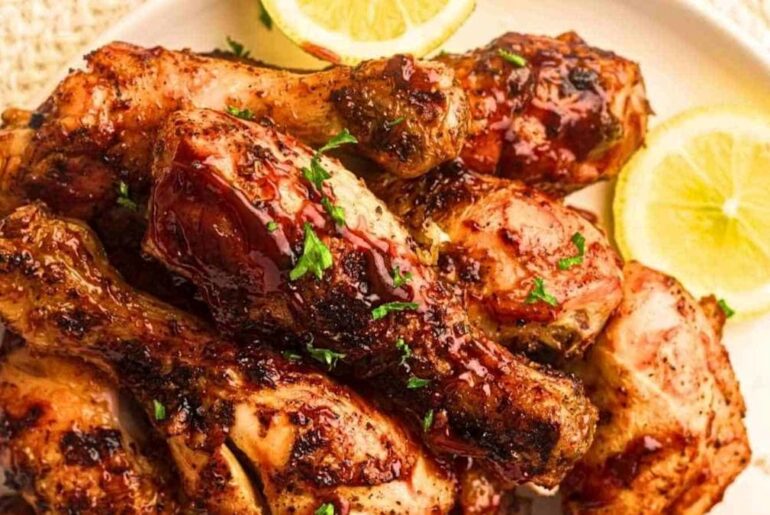 23 Grill Recipes That Made My Dad Fire Up the Grill Twice in One Weekend