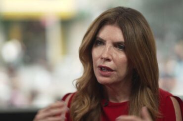 How 9/11 changed NYC Council Speaker Julie Menin's life and set her on a path to politics