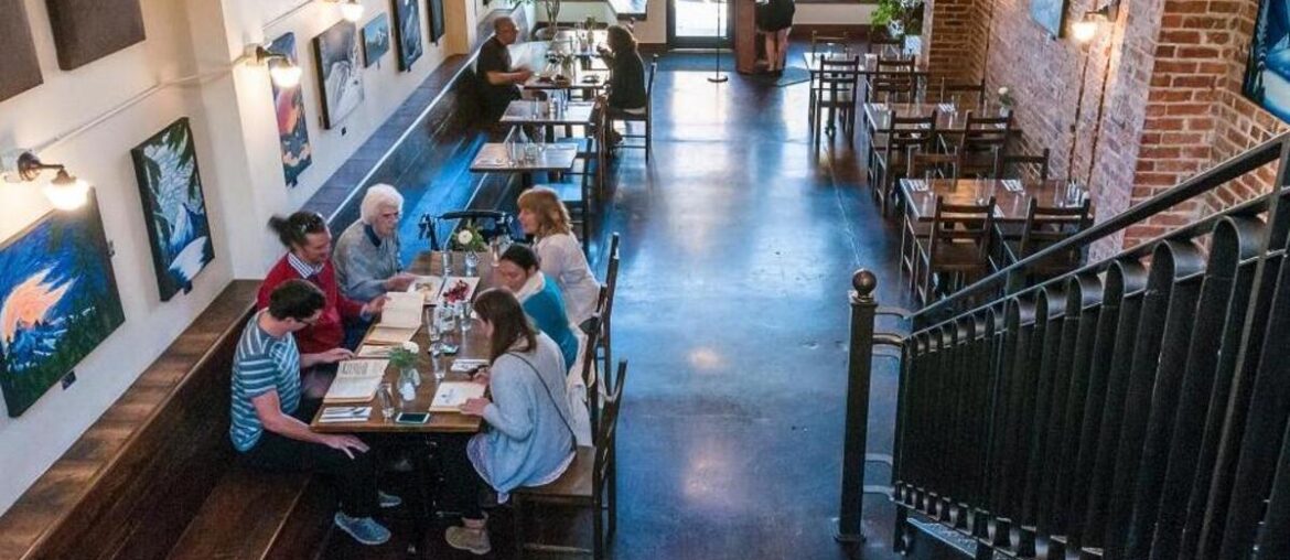 Four Bellingham restaurants announce permanent closures