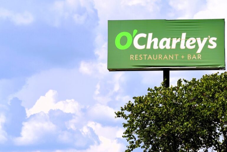 Rapid Response Meetings Planned for Hopkinsville O'Charley's Employees