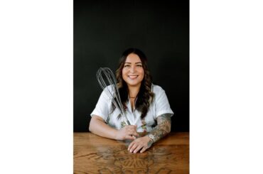 Chef Grecia Ramos: The Pastry Chef Redefining Dessert in Texas Barbecue