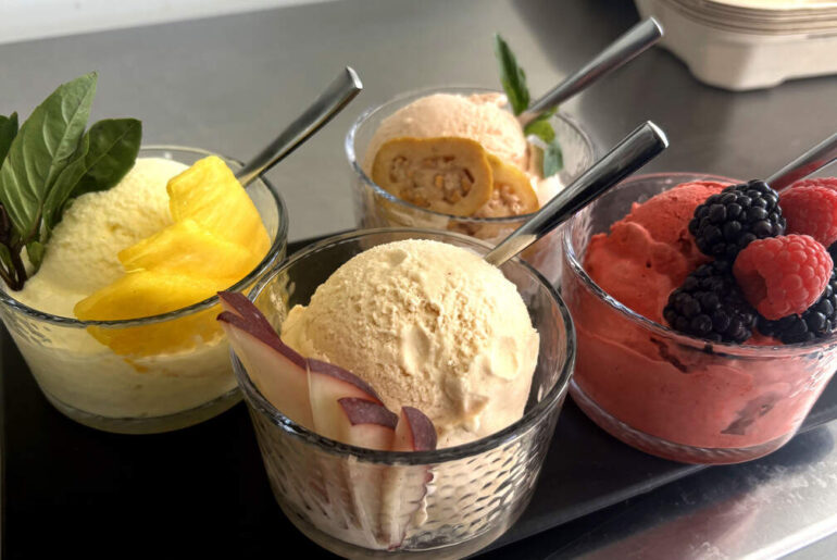 Melo Mela Kitchen opens at Bianchi Winery in Paso Robles CA