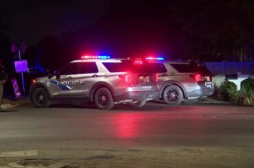 Man in Millcreek in custody after shots fired