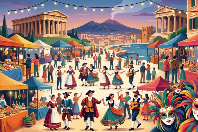 What to do in Verona and province: events for the weekend 11–13
