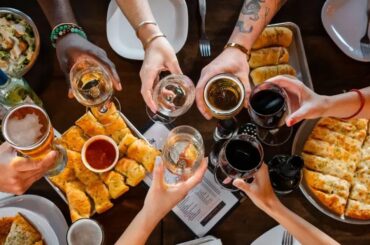 Hermanas blends Mexican and Southeast Asian cuisine in East Austin
