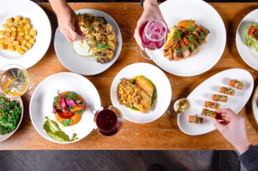 Guard and Grace steakhouse to open in Charlotte's South End