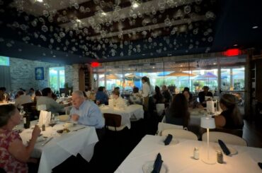 Texas ranks top in U.S. restaurant closures, data shows