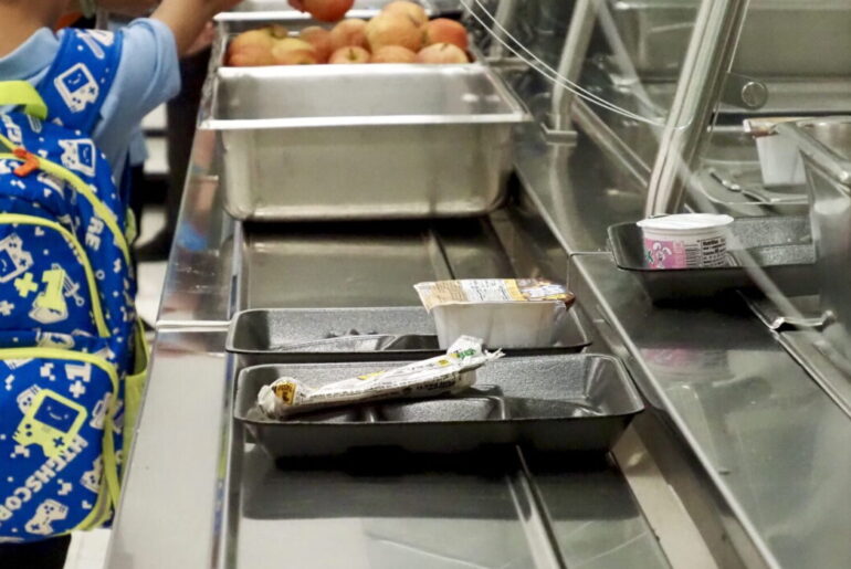 Oklahoma Ended a School Meal Program. Districts Say They Were Blindsided.