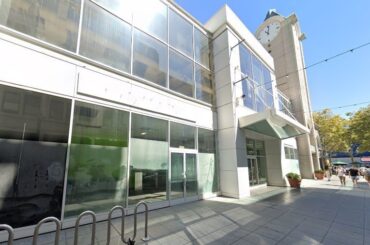 Restaurants, shops, new data hub are eyed at key downtown San Jose spot