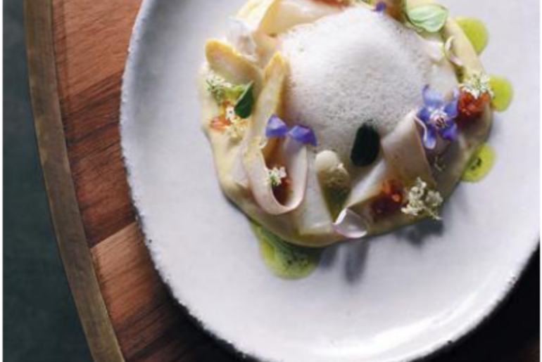 French Restaurant Review: Restaurant Le Clos de la Tour, Gilly-lès-Cîteaux