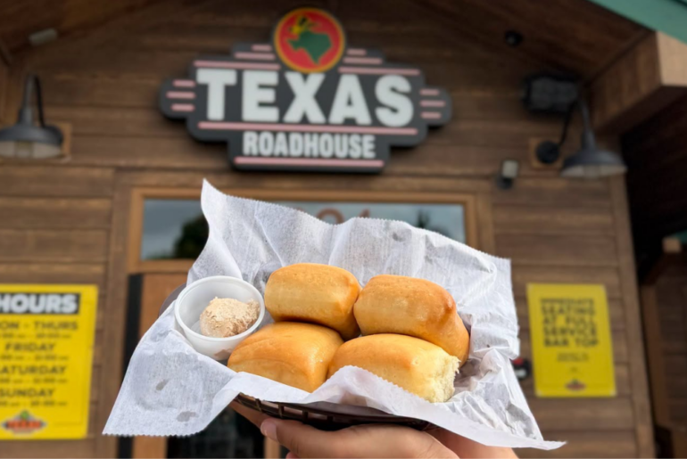 Texas Roadhouse Is Bringing Another Steakhouse to Charlotte’s Steele Creek