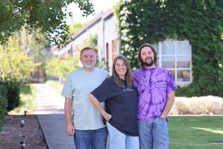 G Fest brings music, food and community together in memory of Petaluma woman