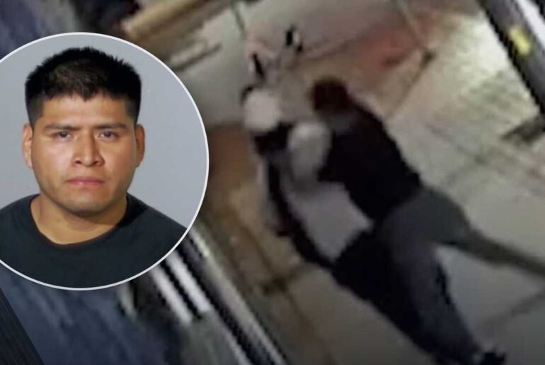 Milwaukee man charged in attack outside South Side pizza shop