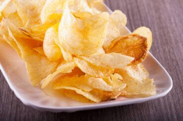 De Todito potato chip recall linked to pork in Colombia as highest warning issued