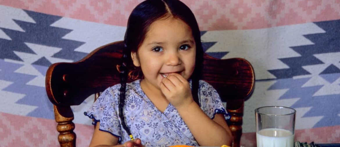 Choctaw Summer Fun Should Not Include Hunger