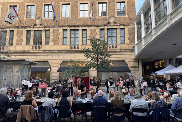 ‘Workers Are Seen as an Afterthought’: Who Was Really Served at Dinner du Nord? 