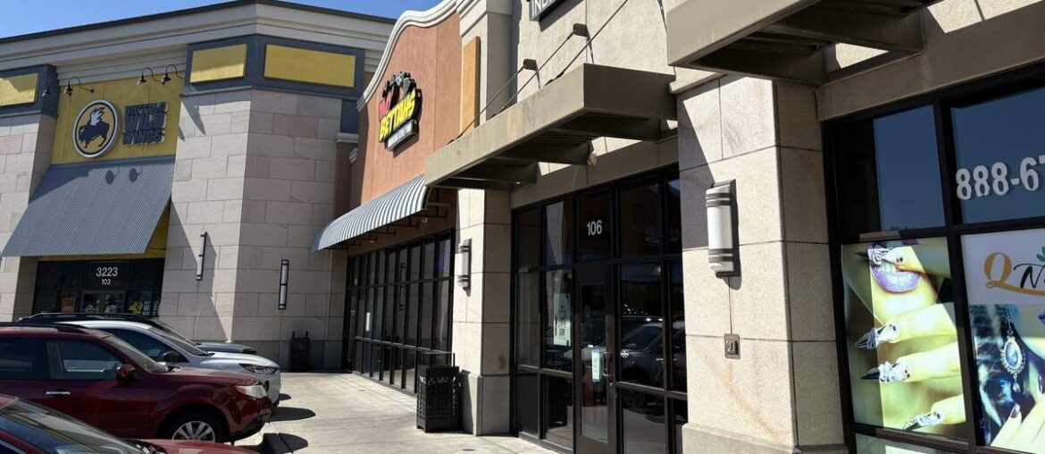 New Meridian restaurant to serve fresh bowls, grilled meats