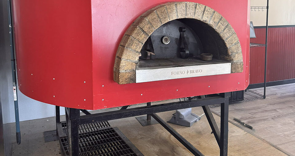 Bruno’s Wood Fired Pizza plans to open soon in West Haven